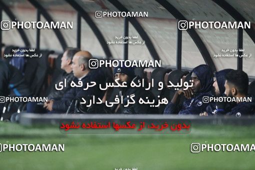 1535917, Tehran, , Iran Football Pro League، Persian Gulf Cup، Week 8، First Leg، Esteghlal 2 v 0 Pars Jonoubi Jam on 2019/10/25 at Azadi Stadium
