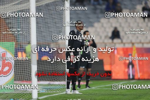 1535919, Tehran, , Iran Football Pro League، Persian Gulf Cup، Week 8، First Leg، Esteghlal 2 v 0 Pars Jonoubi Jam on 2019/10/25 at Azadi Stadium