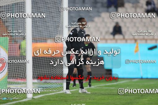 1535926, Tehran, , Iran Football Pro League، Persian Gulf Cup، Week 8، First Leg، Esteghlal 2 v 0 Pars Jonoubi Jam on 2019/10/25 at Azadi Stadium