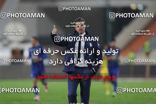 1535945, Tehran, , Iran Football Pro League، Persian Gulf Cup، Week 8، First Leg، Esteghlal 2 v 0 Pars Jonoubi Jam on 2019/10/25 at Azadi Stadium