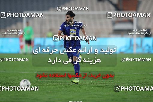 1535998, Tehran, , Iran Football Pro League، Persian Gulf Cup، Week 8، First Leg، Esteghlal 2 v 0 Pars Jonoubi Jam on 2019/10/25 at Azadi Stadium