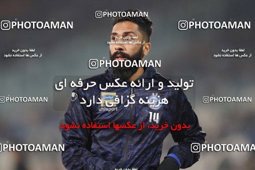 1535993, Tehran, , Iran Football Pro League، Persian Gulf Cup، Week 8، First Leg، Esteghlal 2 v 0 Pars Jonoubi Jam on 2019/10/25 at Azadi Stadium
