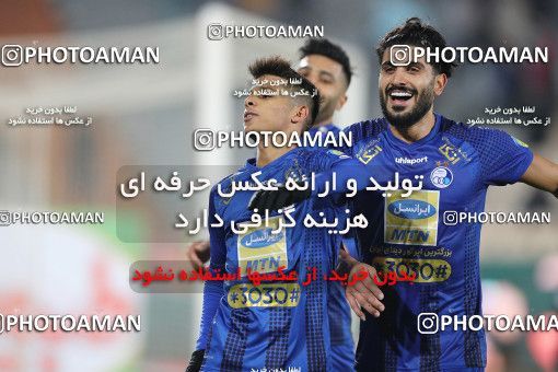 1535999, Tehran, , Iran Football Pro League، Persian Gulf Cup، Week 8، First Leg، Esteghlal 2 v 0 Pars Jonoubi Jam on 2019/10/25 at Azadi Stadium