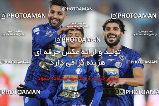 1535980, Tehran, , Iran Football Pro League، Persian Gulf Cup، Week 8، First Leg، Esteghlal 2 v 0 Pars Jonoubi Jam on 2019/10/25 at Azadi Stadium