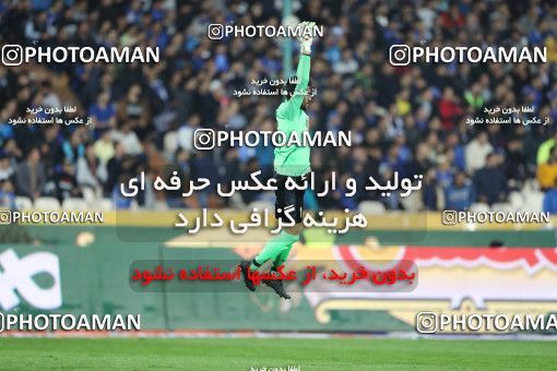 1536008, Tehran, , Iran Football Pro League، Persian Gulf Cup، Week 8، First Leg، Esteghlal 2 v 0 Pars Jonoubi Jam on 2019/10/25 at Azadi Stadium