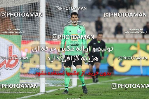 1536019, Tehran, , Iran Football Pro League، Persian Gulf Cup، Week 8، First Leg، Esteghlal 2 v 0 Pars Jonoubi Jam on 2019/10/25 at Azadi Stadium