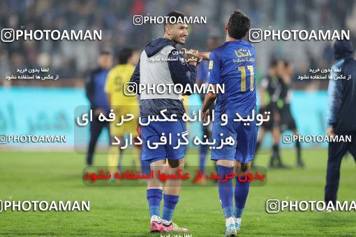 1536033, Tehran, , Iran Football Pro League، Persian Gulf Cup، Week 8، First Leg، Esteghlal 2 v 0 Pars Jonoubi Jam on 2019/10/25 at Azadi Stadium