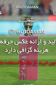 1699883, Tehran, Iran, Iran Football Pro League، Persian Gulf Cup، Week 9، First Leg، Persepolis 0 v 0 Mashin Sazi Tabriz on 2019/10/31 at Azadi Stadium