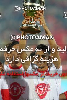 1699904, Tehran, Iran, Iran Football Pro League، Persian Gulf Cup، Week 9، First Leg، Persepolis 0 v 0 Mashin Sazi Tabriz on 2019/10/31 at Azadi Stadium