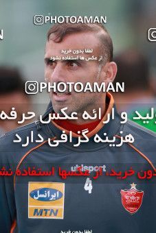 1479957, Tehran, Iran, Iran Football Pro League، Persian Gulf Cup، Week 9، First Leg، Persepolis 0 v 0 Mashin Sazi Tabriz on 2019/10/31 at Azadi Stadium