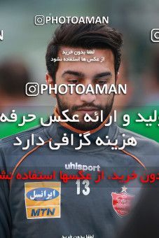 1479838, Tehran, Iran, Iran Football Pro League، Persian Gulf Cup، Week 9، First Leg، Persepolis 0 v 0 Mashin Sazi Tabriz on 2019/10/31 at Azadi Stadium