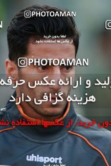 1479854, Tehran, Iran, Iran Football Pro League، Persian Gulf Cup، Week 9، First Leg، Persepolis 0 v 0 Mashin Sazi Tabriz on 2019/10/31 at Azadi Stadium