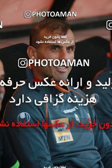 1479831, Tehran, Iran, Iran Football Pro League، Persian Gulf Cup، Week 9، First Leg، Persepolis 0 v 0 Mashin Sazi Tabriz on 2019/10/31 at Azadi Stadium