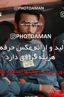 1479855, Tehran, Iran, Iran Football Pro League، Persian Gulf Cup، Week 9، First Leg، Persepolis 0 v 0 Mashin Sazi Tabriz on 2019/10/31 at Azadi Stadium
