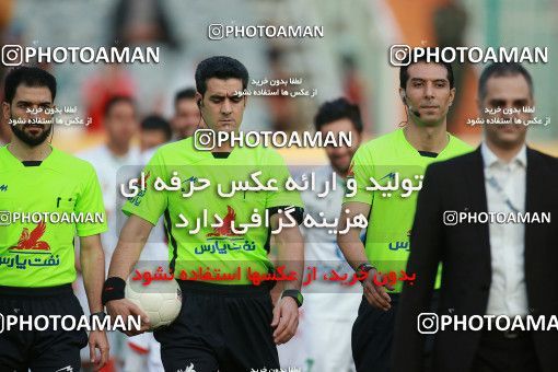 1479955, Tehran, Iran, Iran Football Pro League، Persian Gulf Cup، Week 9، First Leg، Persepolis 0 v 0 Mashin Sazi Tabriz on 2019/10/31 at Azadi Stadium