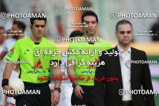 1479973, Tehran, Iran, Iran Football Pro League، Persian Gulf Cup، Week 9، First Leg، Persepolis 0 v 0 Mashin Sazi Tabriz on 2019/10/31 at Azadi Stadium