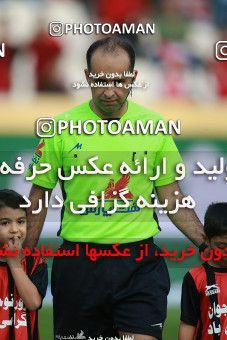 1479853, Tehran, Iran, Iran Football Pro League، Persian Gulf Cup، Week 9، First Leg، Persepolis 0 v 0 Mashin Sazi Tabriz on 2019/10/31 at Azadi Stadium
