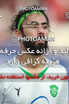 1479953, Tehran, Iran, Iran Football Pro League، Persian Gulf Cup، Week 9، First Leg، Persepolis 0 v 0 Mashin Sazi Tabriz on 2019/10/31 at Azadi Stadium