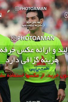 1479961, Tehran, Iran, Iran Football Pro League، Persian Gulf Cup، Week 9، First Leg، Persepolis 0 v 0 Mashin Sazi Tabriz on 2019/10/31 at Azadi Stadium