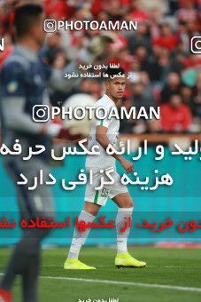 1479925, Iran Football Pro League، Persian Gulf Cup، Week 9، First Leg، 2019/10/31، Tehran، Azadi Stadium، Persepolis 0 - 0 Mashin Sazi Tabriz
