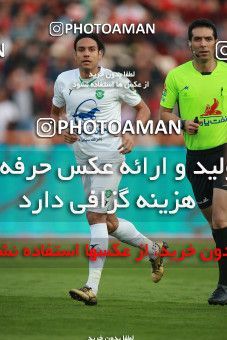 1479878, Tehran, Iran, Iran Football Pro League، Persian Gulf Cup، Week 9، First Leg، Persepolis 0 v 0 Mashin Sazi Tabriz on 2019/10/31 at Azadi Stadium