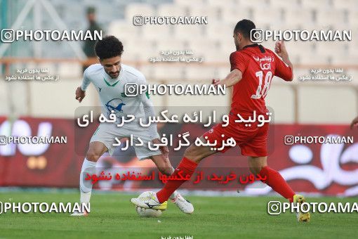1480093, Tehran, Iran, Iran Football Pro League، Persian Gulf Cup، Week 9، First Leg، Persepolis 0 v 0 Mashin Sazi Tabriz on 2019/10/31 at Azadi Stadium