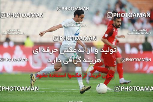 1480088, Tehran, Iran, Iran Football Pro League، Persian Gulf Cup، Week 9، First Leg، Persepolis 0 v 0 Mashin Sazi Tabriz on 2019/10/31 at Azadi Stadium