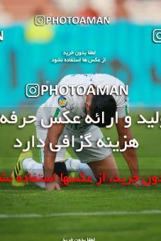 1480018, Tehran, Iran, Iran Football Pro League، Persian Gulf Cup، Week 9، First Leg، Persepolis 0 v 0 Mashin Sazi Tabriz on 2019/10/31 at Azadi Stadium