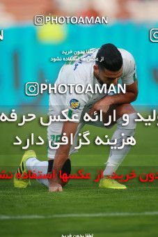 1480039, Tehran, Iran, Iran Football Pro League، Persian Gulf Cup، Week 9، First Leg، Persepolis 0 v 0 Mashin Sazi Tabriz on 2019/10/31 at Azadi Stadium