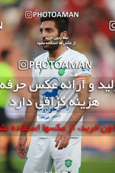 1480047, Tehran, Iran, Iran Football Pro League، Persian Gulf Cup، Week 9، First Leg، Persepolis 0 v 0 Mashin Sazi Tabriz on 2019/10/31 at Azadi Stadium