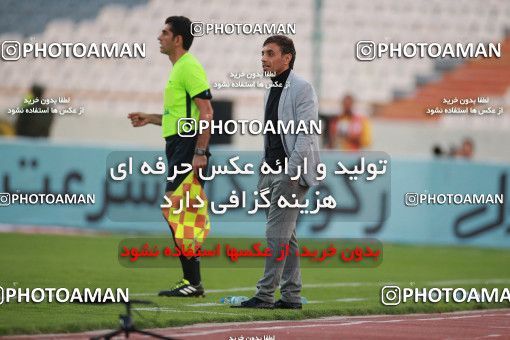 1480129, Tehran, Iran, Iran Football Pro League، Persian Gulf Cup، Week 9، First Leg، Persepolis 0 v 0 Mashin Sazi Tabriz on 2019/10/31 at Azadi Stadium
