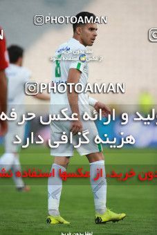 1480145, Tehran, Iran, Iran Football Pro League، Persian Gulf Cup، Week 9، First Leg، Persepolis 0 v 0 Mashin Sazi Tabriz on 2019/10/31 at Azadi Stadium