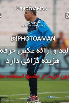 1480111, Tehran, Iran, Iran Football Pro League، Persian Gulf Cup، Week 9، First Leg، Persepolis 0 v 0 Mashin Sazi Tabriz on 2019/10/31 at Azadi Stadium