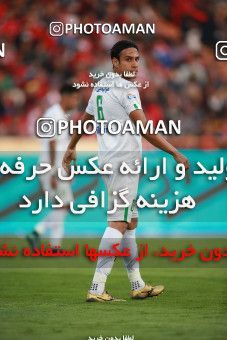 1480005, Tehran, Iran, Iran Football Pro League، Persian Gulf Cup، Week 9، First Leg، Persepolis 0 v 0 Mashin Sazi Tabriz on 2019/10/31 at Azadi Stadium