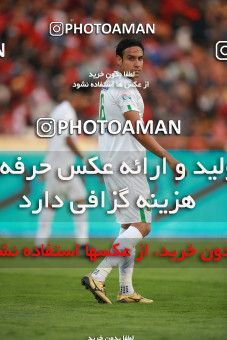 1480044, Tehran, Iran, Iran Football Pro League، Persian Gulf Cup، Week 9، First Leg، Persepolis 0 v 0 Mashin Sazi Tabriz on 2019/10/31 at Azadi Stadium
