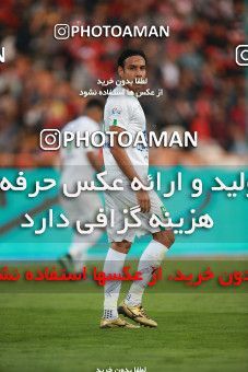1480138, Tehran, Iran, Iran Football Pro League، Persian Gulf Cup، Week 9، First Leg، Persepolis 0 v 0 Mashin Sazi Tabriz on 2019/10/31 at Azadi Stadium