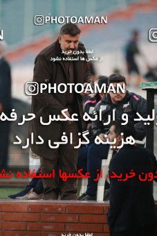 1480120, Tehran, Iran, Iran Football Pro League، Persian Gulf Cup، Week 9، First Leg، Persepolis 0 v 0 Mashin Sazi Tabriz on 2019/10/31 at Azadi Stadium