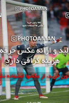 1480189, Tehran, Iran, Iran Football Pro League، Persian Gulf Cup، Week 9، First Leg، Persepolis 0 v 0 Mashin Sazi Tabriz on 2019/10/31 at Azadi Stadium