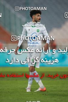 1480238, Tehran, Iran, Iran Football Pro League، Persian Gulf Cup، Week 9، First Leg، Persepolis 0 v 0 Mashin Sazi Tabriz on 2019/10/31 at Azadi Stadium