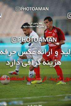 1480260, Tehran, Iran, Iran Football Pro League، Persian Gulf Cup، Week 9، First Leg، Persepolis 0 v 0 Mashin Sazi Tabriz on 2019/10/31 at Azadi Stadium