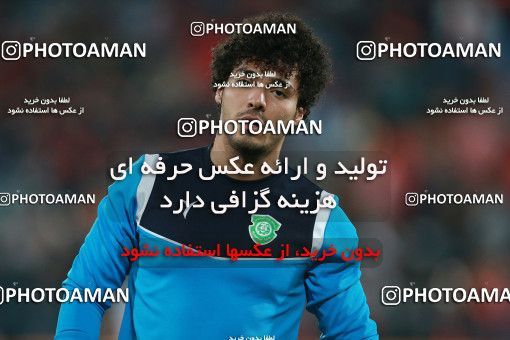 1480286, Tehran, Iran, Iran Football Pro League، Persian Gulf Cup، Week 9، First Leg، Persepolis 0 v 0 Mashin Sazi Tabriz on 2019/10/31 at Azadi Stadium