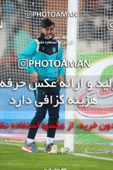 1480239, Tehran, Iran, Iran Football Pro League، Persian Gulf Cup، Week 9، First Leg، Persepolis 0 v 0 Mashin Sazi Tabriz on 2019/10/31 at Azadi Stadium