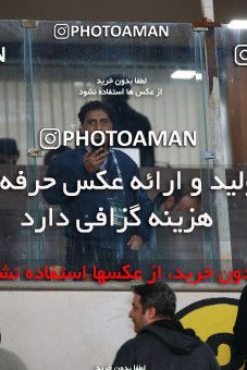 1480262, Tehran, Iran, Iran Football Pro League، Persian Gulf Cup، Week 9، First Leg، Persepolis 0 v 0 Mashin Sazi Tabriz on 2019/10/31 at Azadi Stadium