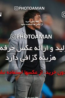 1480306, Tehran, Iran, Iran Football Pro League، Persian Gulf Cup، Week 9، First Leg، Persepolis 0 v 0 Mashin Sazi Tabriz on 2019/10/31 at Azadi Stadium
