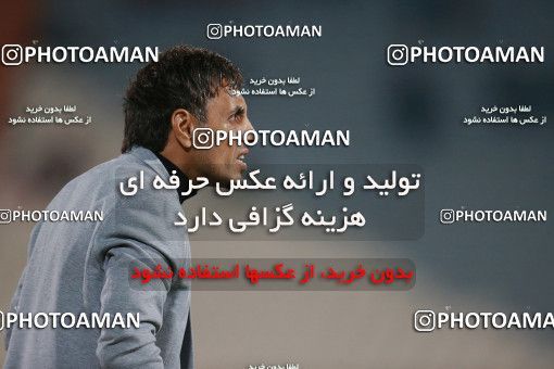 1480325, Tehran, Iran, Iran Football Pro League، Persian Gulf Cup، Week 9، First Leg، Persepolis 0 v 0 Mashin Sazi Tabriz on 2019/10/31 at Azadi Stadium