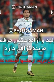 1480421, Tehran, Iran, Iran Football Pro League، Persian Gulf Cup، Week 9، First Leg، Persepolis 0 v 0 Mashin Sazi Tabriz on 2019/10/31 at Azadi Stadium