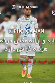 1480340, Tehran, Iran, Iran Football Pro League، Persian Gulf Cup، Week 9، First Leg، Persepolis 0 v 0 Mashin Sazi Tabriz on 2019/10/31 at Azadi Stadium