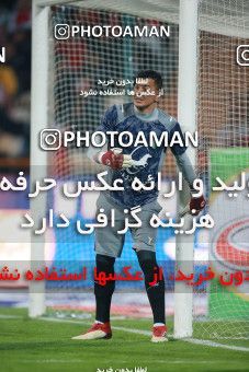 1480366, Tehran, Iran, Iran Football Pro League، Persian Gulf Cup، Week 9، First Leg، Persepolis 0 v 0 Mashin Sazi Tabriz on 2019/10/31 at Azadi Stadium