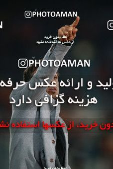 1480447, Tehran, Iran, Iran Football Pro League، Persian Gulf Cup، Week 9، First Leg، Persepolis 0 v 0 Mashin Sazi Tabriz on 2019/10/31 at Azadi Stadium