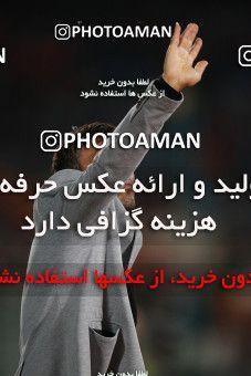 1480371, Tehran, Iran, Iran Football Pro League، Persian Gulf Cup، Week 9، First Leg، Persepolis 0 v 0 Mashin Sazi Tabriz on 2019/10/31 at Azadi Stadium